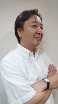 東 郁男 JTF会長、(株)翻訳センター代表取締役社長