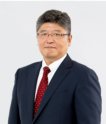二宮 俊一郎 氏
