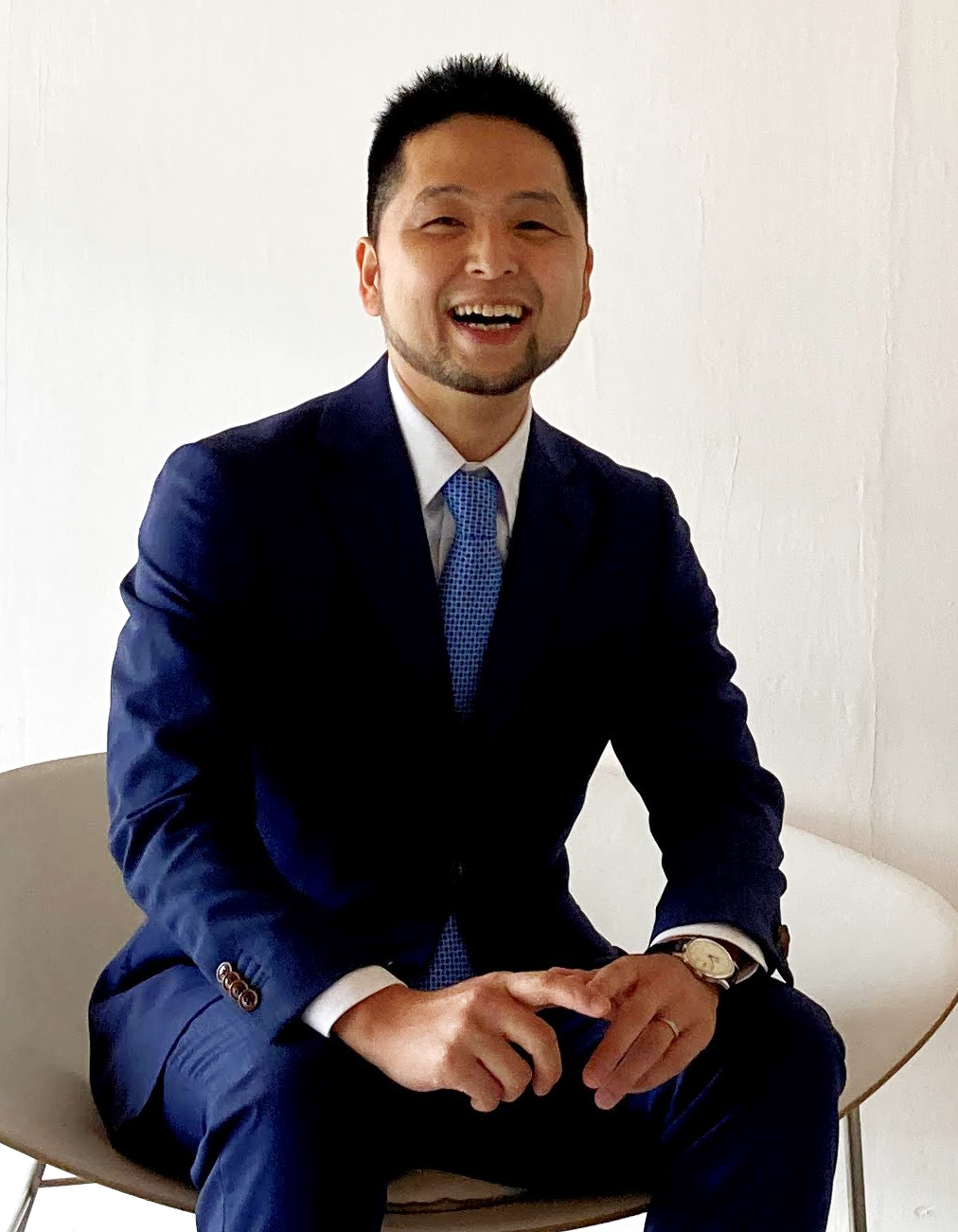 プロフィール画像